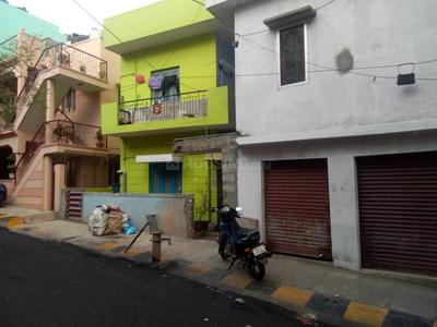 Image of 2500 Sq.ft 2 BHK Independent House for sale in Mahalakshmi Layout, Bengaluru for Rs. 45000000