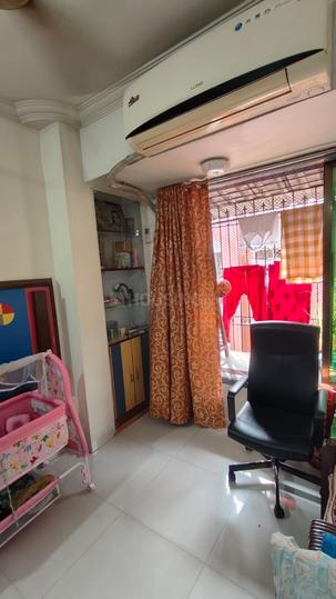 Savoli, Sector 5, Ghansoli Bedroom 1