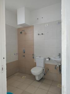 Bedroom Three Image of 1694 Sq.ft 3 BHK Apartment / Flat for sale in Stellar Jeevan, Noida Extension Greater Noida for Rs. 15200000