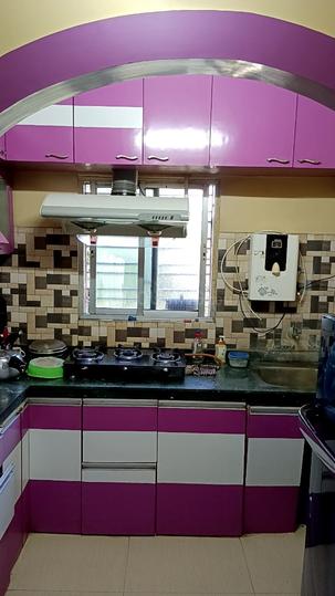 Unikue Galaxy Apartment Main Image 1