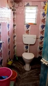 Image of 990 Sq.ft 2 BHK Builder Floor for sale in Unikue Galaxy Apartment, Rajarhat, Kolkata for Rs. 3300000