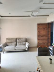 Hall Image of 1200 Sq.ft 3 BHK Apartment / Flat for sale in Runwal Garden City Daffodil, Thane West Thane for Rs. 16000000