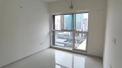 Bedroom Image of 980 Sq.ft 2 BHK Apartment / Flat for sale in L And T Rejuve 360 Tower A, Mulund West Mumbai for Rs. 19000000