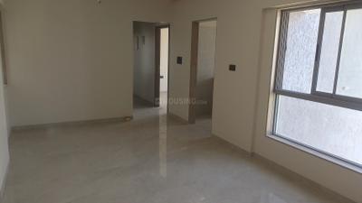 Living Room Image of 1050 Sq.ft 2 BHK Apartment / Flat for sale in Sunshine Samriddhi, Bhandup West Mumbai for Rs. 17000000