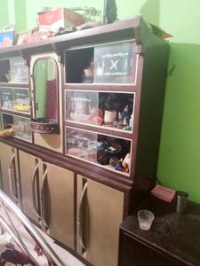 Kitchen Image of 1260 Sq.ft 2.5 BHK Independent House for sale in Basina Kolkata for Rs. 3700000