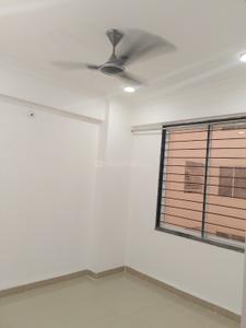 Bedroom Image of 1100 Sq.ft 2 BHK Apartment / Flat for rent in Surya Suryansh Alok G, Sanchar Nagar Main Indore for Rs. 17000