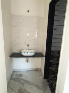 Image of 1100 Sq.ft 2 BHK Apartment / Flat for sale in Indira Nagar, Nashik for Rs. 4800000