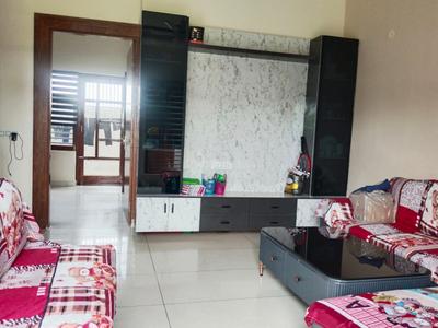Bedroom Image of 900 Sq.ft 5 BHK Independent House for sale in TDI City Panipat for Rs. 15000000
