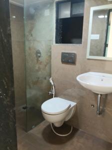 Bedroom Image of 610 Sq.ft 1 BHK Apartment / Flat for sale in Raj 127 Raj Homes, Mira Road East Mira Bhayandar for Rs. 7600000