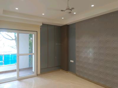 Bedroom Image of 2700 Sq.ft 4 BHK Builder Floor for sale in Sushant Lok Phase 1 Gurgaon for Rs. 38500000