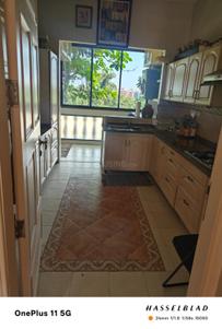 Kitchen Image of 1980 Sq.ft 3 BHK Apartment / Flat for sale in Panjim Goa for Rs. 42500000