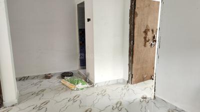 Living Room Image of 800 Sq.ft 2 BHK Apartment / Flat for sale in Mitali Apartment, Behala Kolkata for Rs. 2960000