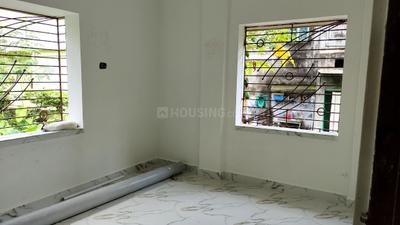 Bedroom Image of 800 Sq.ft 2 BHK Apartment / Flat for sale in Mitali Apartment, Behala Kolkata for Rs. 2960000