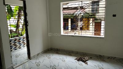 Bedroom Image of 800 Sq.ft 2 BHK Apartment / Flat for sale in Mitali Apartment, Behala Kolkata for Rs. 2960000