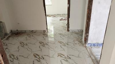 Living Room Image of 780 Sq.ft 2 BHK Apartment / Flat for sale in Mitali Apartment, Behala Kolkata for Rs. 2886000