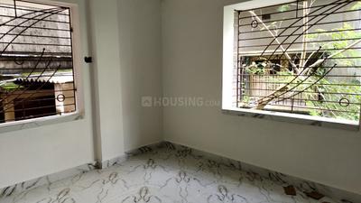 Bedroom Image of 780 Sq.ft 2 BHK Apartment / Flat for sale in Mitali Apartment, Behala Kolkata for Rs. 2886000