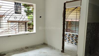 Bedroom Image of 780 Sq.ft 2 BHK Apartment / Flat for sale in Mitali Apartment, Behala Kolkata for Rs. 2886000