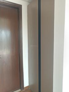 Bedroom Image of 1685 Sq.ft 3 BHK Builder Floor for rent in Ace Palm Floors Apartment, Sector 89 Gurgaon for Rs. 36000