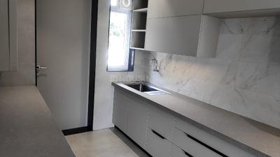 Kitchen Image of 1980 Sq.ft 4 BHK Independent House for sale in Zingabai Takli Nagpur for Rs. 9500000