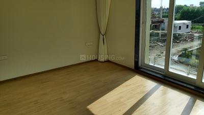 Bedroom Image of 1980 Sq.ft 4 BHK Independent House for sale in Zingabai Takli Nagpur for Rs. 9500000