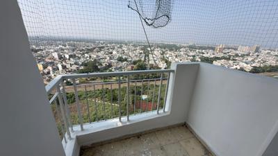 Image of 1100 Sq.ft 2.5 BHK Apartment / Flat for sale in Mahagun Puram Phase 1, Mahagunpuram, Ghaziabad for Rs. 7750000