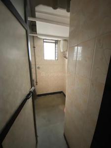 Bedroom Image of 580 Sq.ft 1 BHK Apartment / Flat for rent in Sector 16 A Navi Mumbai for Rs. 42000