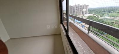 Bedroom Image of 2025 Sq.ft 3 BHK Apartment / Flat for sale in Anavya Parmeshwar, Adalaj Gandhinagar for Rs. 8100000