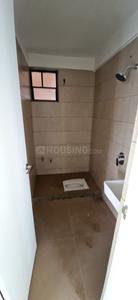 Bathroom Image of 2025 Sq.ft 3 BHK Apartment / Flat for sale in Anavya Parmeshwar, Adalaj Gandhinagar for Rs. 8100000