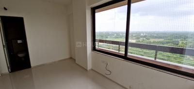 Bedroom Image of 2025 Sq.ft 3 BHK Apartment / Flat for sale in Anavya Parmeshwar, Adalaj Gandhinagar for Rs. 8100000
