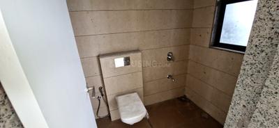 Bathroom Image of 2025 Sq.ft 3 BHK Apartment / Flat for sale in Anavya Parmeshwar, Adalaj Gandhinagar for Rs. 8100000