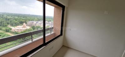 Bedroom Image of 2025 Sq.ft 3 BHK Apartment / Flat for sale in Anavya Parmeshwar, Adalaj Gandhinagar for Rs. 8200000
