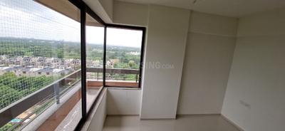 Bedroom Image of 2025 Sq.ft 3 BHK Apartment / Flat for sale in Anavya Parmeshwar, Adalaj Gandhinagar for Rs. 8200000