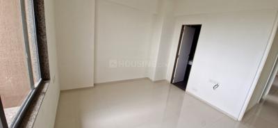 Bedroom Image of 2025 Sq.ft 3 BHK Apartment / Flat for sale in Anavya Parmeshwar, Adalaj Gandhinagar for Rs. 8200000