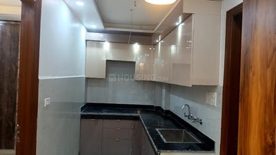 3 BHK Independent Builder Floor