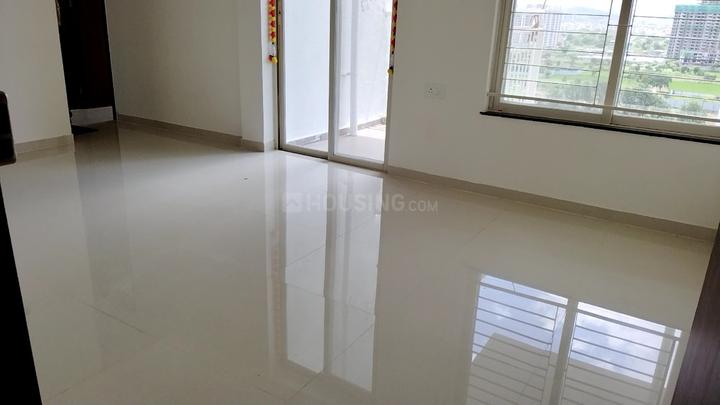 2 BHK Flat for rent in Punawale, Pune - 820 Sqft