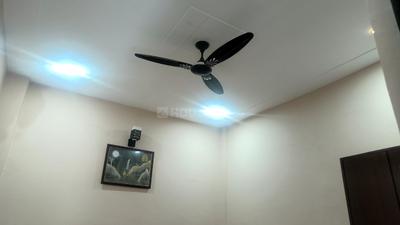 Bedroom Image of 1500 Sq.ft 1 RK Apartment / Flat for rent in New Moradabad Moradabad for Rs. 10000