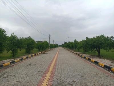 Image of 100 Sq.ft Residential Plot / Land for sale in Kompally, Hyderabad for Rs. 3800003