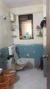 Image of 1024 Sq.ft 2 BHK Apartment / Flat for sale in DSS Mahavir Millennium, Thane West, Thane for Rs. 17000000