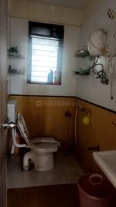 Image of 1024 Sq.ft 2 BHK Apartment / Flat for sale in DSS Mahavir Millennium, Thane West, Thane for Rs. 17000000