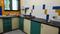 Jeevan sahar society Kitchen 1