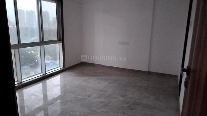 D P S Parkview Bedroom Two 1