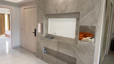 Image of 2142 Sq.ft 3 BHK Builder Floor for sale in DLF The Valley, Sector 3, Panchkula for Rs. 17500000