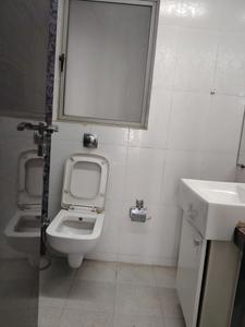 Bedroom Three Image of 2450 Sq.ft 4.5 BHK Apartment / Flat for sale in Adhiraj Cypress, Kharghar Navi Mumbai for Rs. 39500000