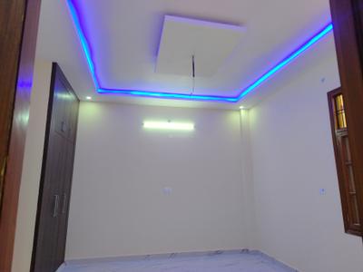 Bedroom Image of 1595 Sq.ft 2 BHK Villa for sale in Hira Villas, Jankipuram Lucknow for Rs. 8321000