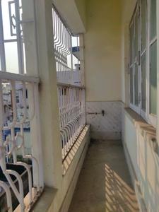 Bedroom Two Image of 891 Sq.ft 2 BHK Apartment / Flat for sale in Bholagiri Apartment, Narayantala Kolkata for Rs. 2450000