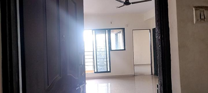 1080 Sqft 2 BHK Flat for sale in Sapphire Heights