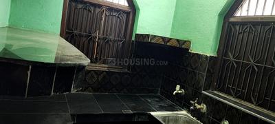 Kitchen Image of 900 Sq.ft 2 BHK Independent House for rent in Bompas Town Deoghar for Rs. 10000