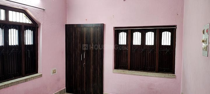 Bompas Town Bedroom One 1