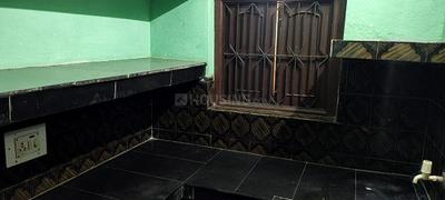 Kitchen Image of 900 Sq.ft 2 BHK Independent House for rent in Bompas Town Deoghar for Rs. 10000