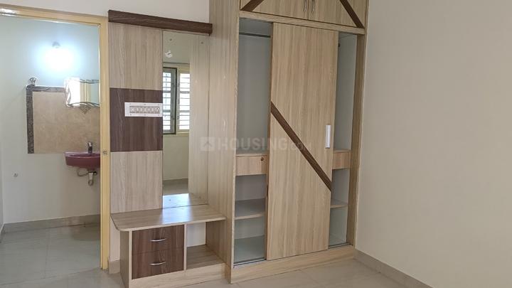 Embassy Golf Links Business Park, Challaghatta Bedroom Two 1